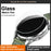 IMAK For Garmin Approach S70 47mm Tempered Glass Screen Protector with Installation Tool - 6