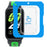 IMAK For Xiaomi Smart Band 9 Active / Redmi Band 3 Tempered Glass Screen Protector with Installation Tool - 1