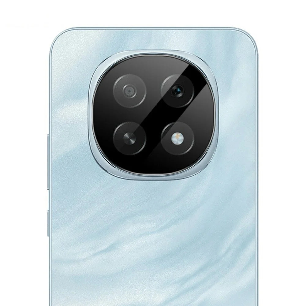 IMAK For Oppo F29 5G Camera Lens Protector Tempered Glass HD Clear Lens Film (Black Version) - 2
