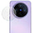 IMAK For vivo X200s 5G Camera Lens Protector Slim Tempered Glass Lens Film - 1