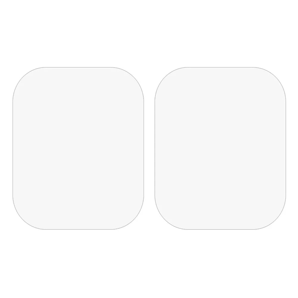 2Pcs For Huami Amazfit Bip 6 Screen Protector Smart Watch Clear TPU Film - 2