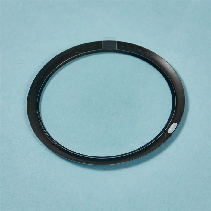 2Pcs  /  Pack For Garmin Vivoactive 6 Screen Protector Smart Watch HD Clear PMMA Film - 5