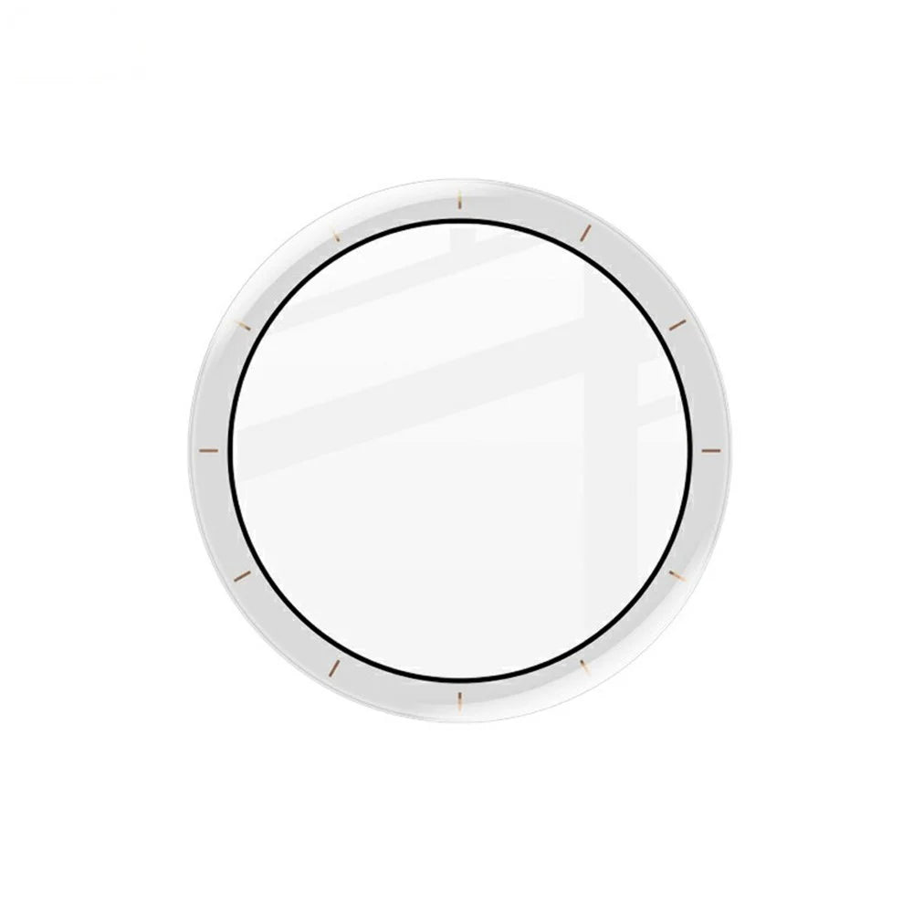 IMAK For Oppo Watch X2 Mini Screen Protector Anti Scratch PMMA Watch Protective Film (White Edge) - 2