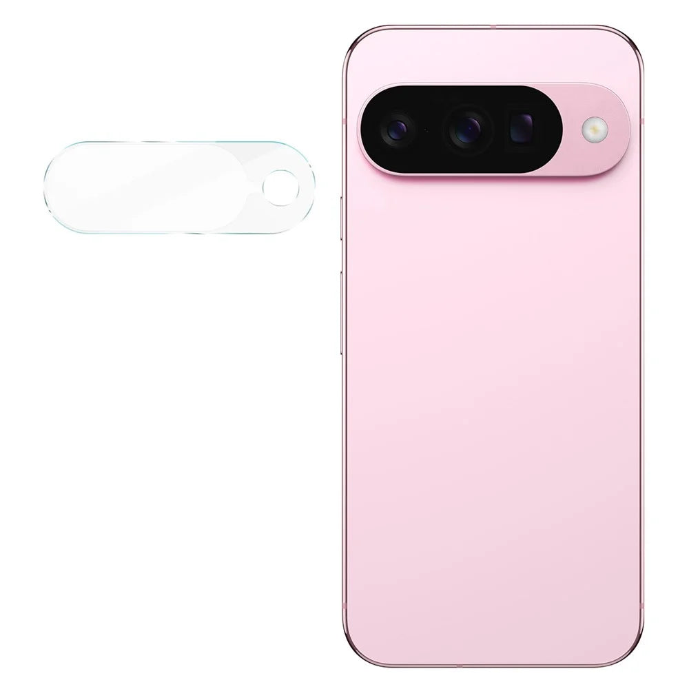 IMAK For Google Pixel 10 Camera Lens Protector Slim Tempered Glass Lens Film - 1