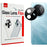 IMAK For vivo Y39 5G Camera Lens Protector Tempered Glass HD Clear Lens Film (Black Version) - 3