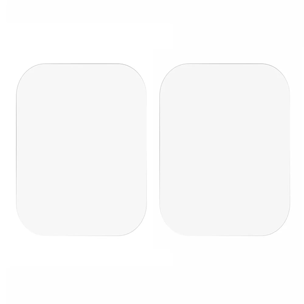 2Pcs For Honor Band 10 Screen Protector Smart Watch Clear TPU Film - 2