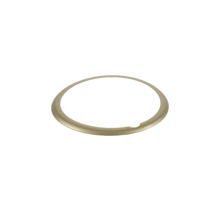 2Pcs Full Coverage Screen Protective PMMA Protector for Garmin Lily - Gold - 3