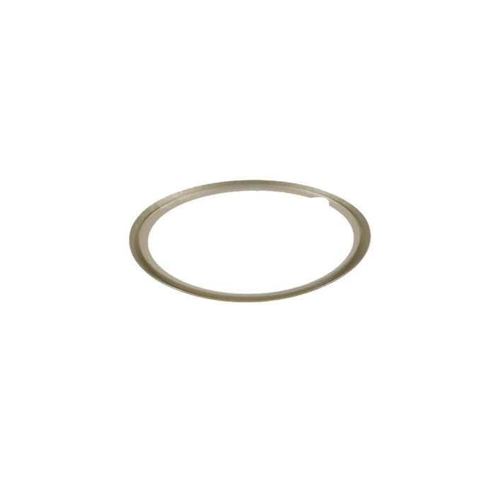 2Pcs Full Coverage Screen Protective PMMA Protector for Garmin Lily - Gold - 4