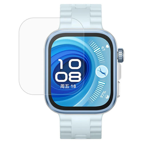 For Huawei Watch Fit 4 Pro Screen Protector 0.3mm Tempered Glass Watch Film - 1