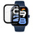 IMAK For Xiaomi Redmi Watch Move Screen Protector Anti Scratch PMMA Watch Film - 1