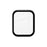 IMAK For Xiaomi Redmi Watch Move Screen Protector Anti Scratch PMMA Watch Film - 2