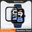 IMAK For Xiaomi Redmi Watch Move Screen Protector Anti Scratch PMMA Watch Film - 4