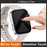 IMAK For Xiaomi Redmi Watch Move Screen Protector Anti Scratch PMMA Watch Film - 7