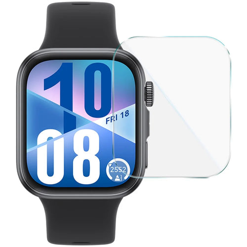 IMAK For Huawei Watch Fit 4 Pro Tempered Glass Screen Protector with Installation Tool - 1