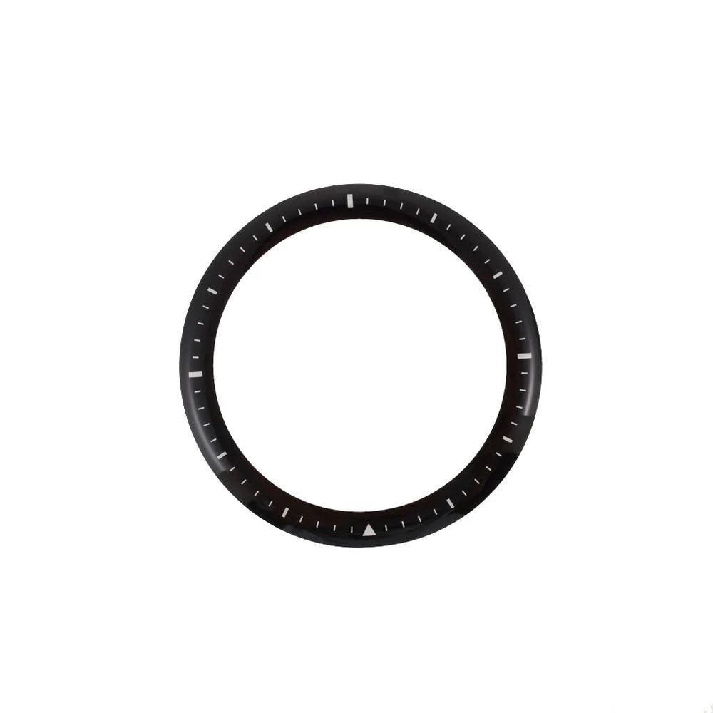 2Pcs Full Coverage Screen Protective PMMA Protector for Amazfit GTR 2 - 1