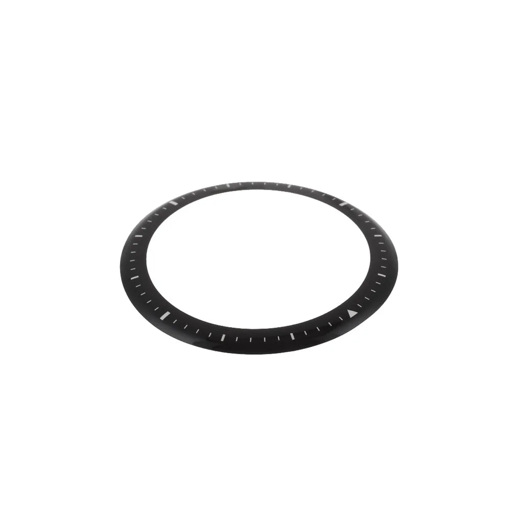 2Pcs Full Coverage Screen Protective PMMA Protector for Amazfit GTR 2 - 3
