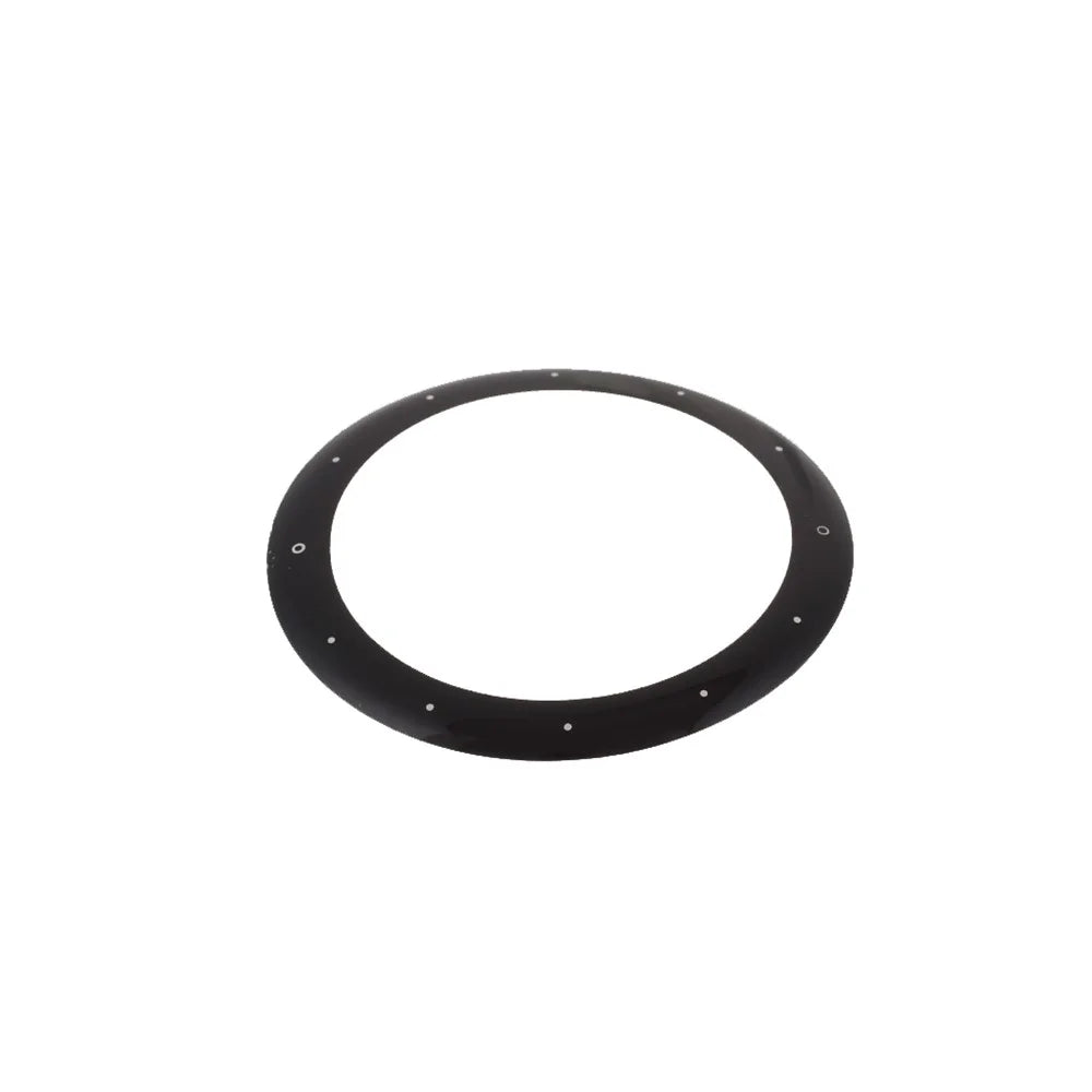 2Pcs Full Coverage Screen Protective PMMA Protector for Garmin Vivoactive 4s - 3
