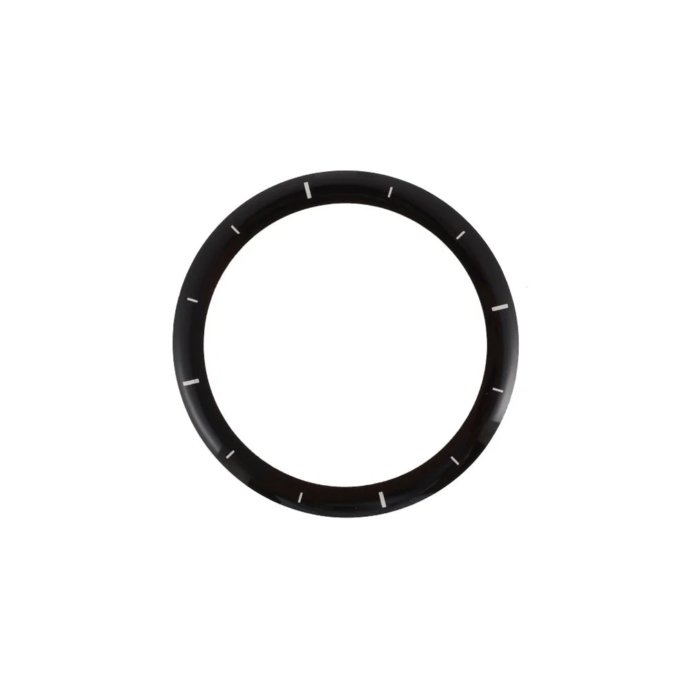 2Pcs Full Coverage Screen Protective PMMA Protector for Garmin Vivoactive 4 - 1