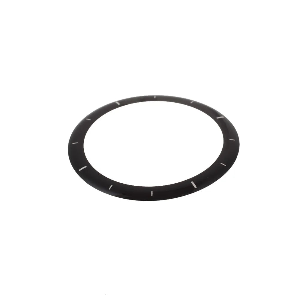 2Pcs Full Coverage Screen Protective PMMA Protector for Garmin Vivoactive 4 - 3