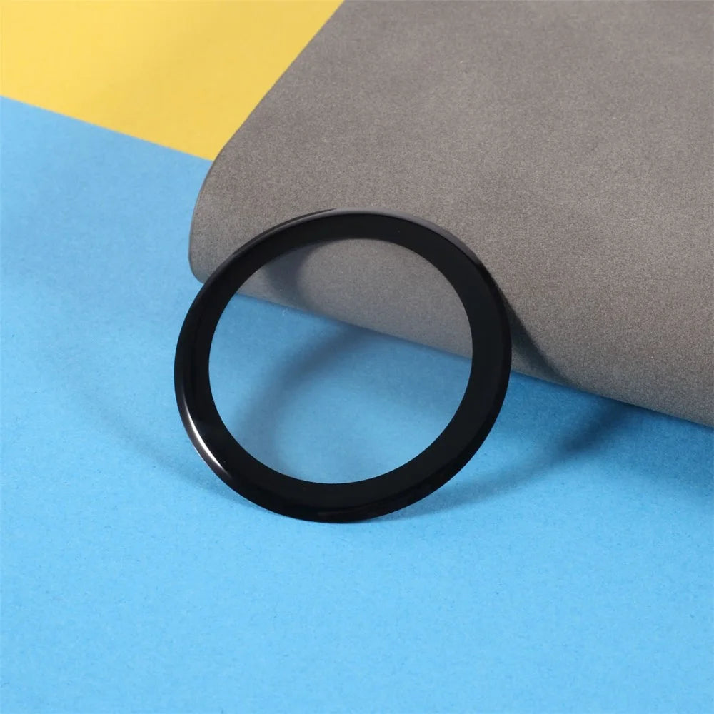 Full Screen Protector Film for OnePlus Watch - 5