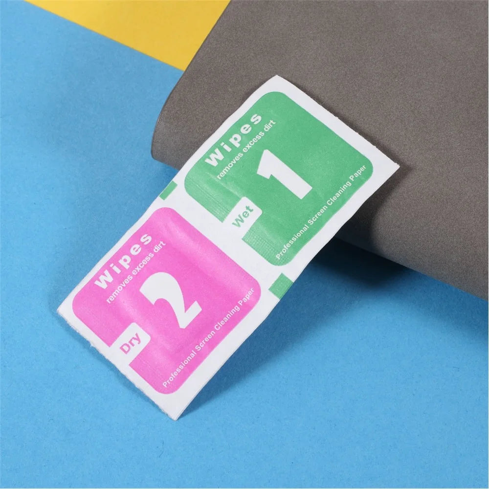 Full Screen Protector Film for OnePlus Watch - 7