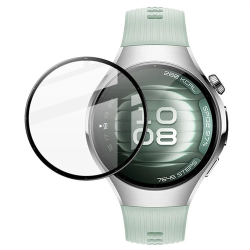 IMAK For Huawei Watch 5 42mm Screen Protector Anti Scratch PMMA Watch Film - 1