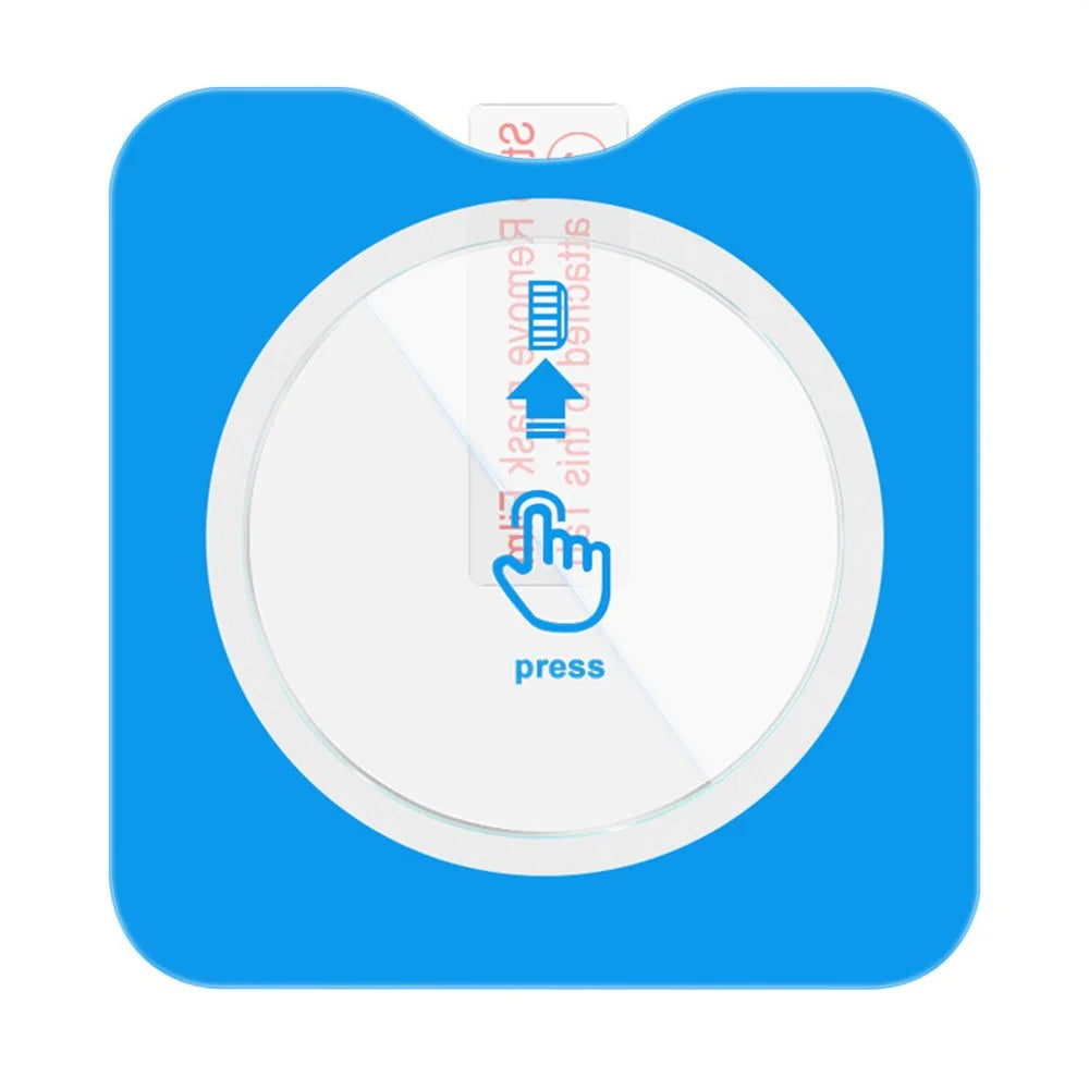 IMAK For Xiaomi Watch S4 15th Anniversary Edition Tempered Glass Screen Protector with Installation Tool - 6