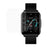 For Lenovo Smart Watch S2 Pro / S2 Screen Protector TPU HD Clear Smart Watch Film - 1