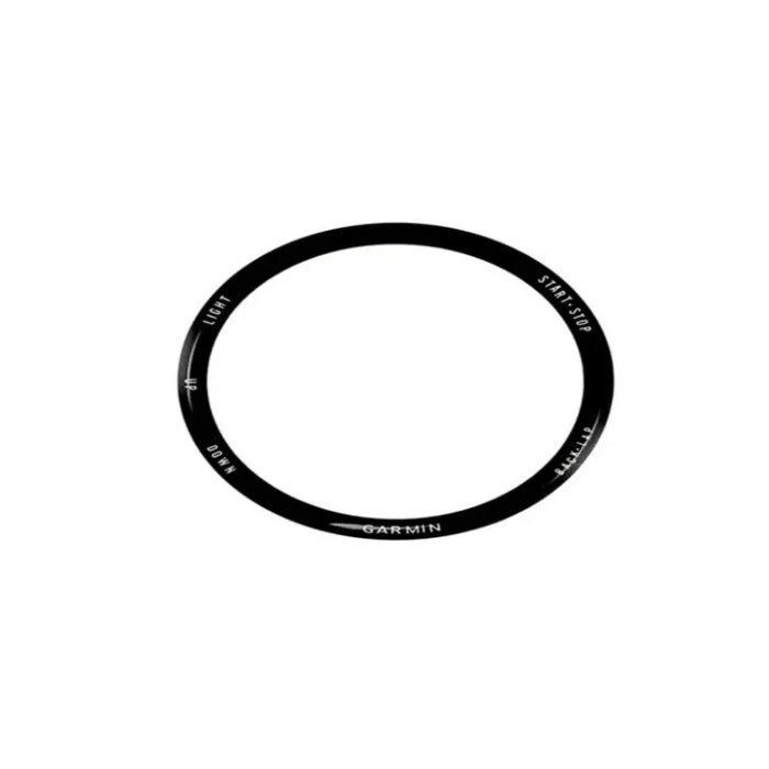 WANLONFENG For Garmin Forerunner 570 47mm Screen Protector  3D Curved Edge HD PMMA Soft Film - Transparent - 2