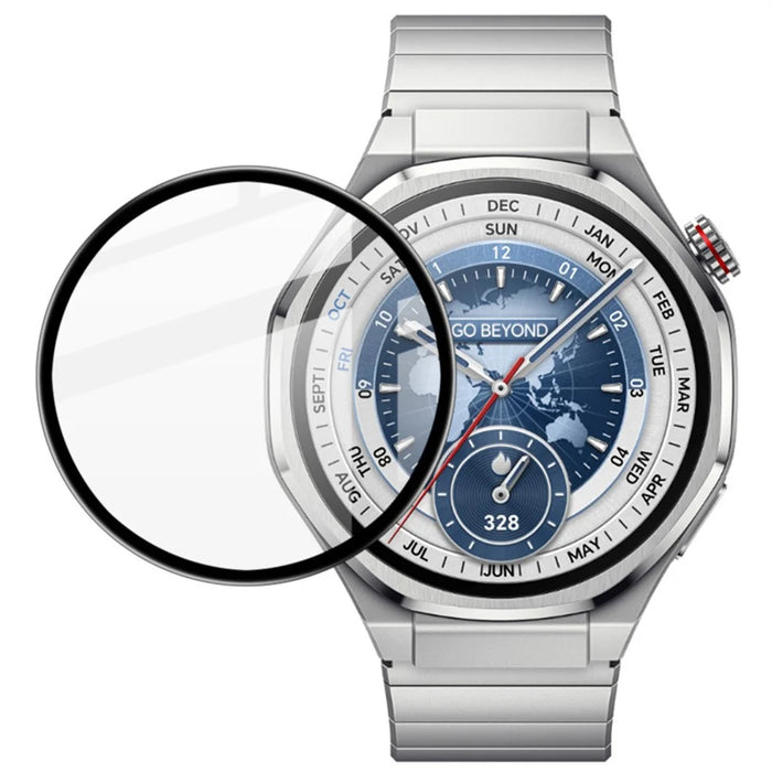 IMAK For Honor Watch 5 Ultra Screen Protector Anti Scratch PMMA Watch Film - 1