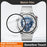 IMAK For Honor Watch 5 Ultra Screen Protector Anti Scratch PMMA Watch Film - 3