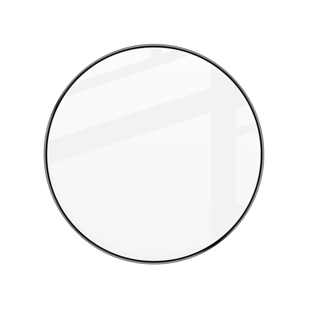 IMAK For Samsung Galaxy Watch8 Classic 46mm Screen Protector Anti Scratch PMMA Watch Film - 2