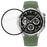 IMAK For OnePlus Watch 3 46mm Screen Protector Anti Scratch PMMA Watch Film - 1