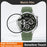 IMAK For OnePlus Watch 3 46mm Screen Protector Anti Scratch PMMA Watch Film - 3