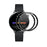 ENKAY HAT PRINCE For OnePlus Watch 3 43mm 2Pcs Screen Protector   3D Curved PC + PMMA Ultra Clear Film - Black - 1