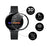 ENKAY HAT PRINCE For OnePlus Watch 3 43mm 2Pcs Screen Protector   3D Curved PC + PMMA Ultra Clear Film - Black - 3