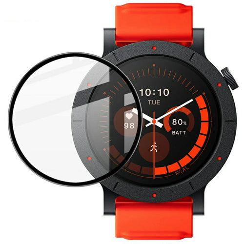 IMAK For Nothing CMF Watch 3 Pro Screen Protector Anti Scratch PMMA Watch Film - 1