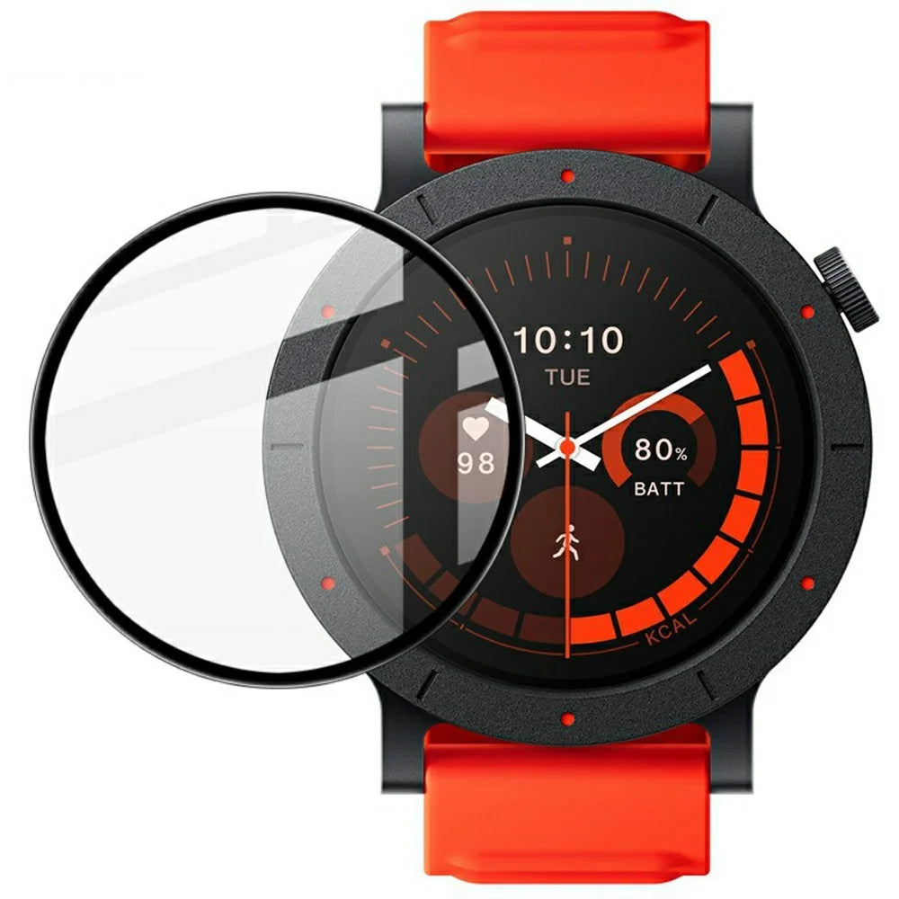 IMAK For Nothing CMF Watch 3 Pro Screen Protector Anti Scratch PMMA Watch Film - 1
