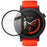IMAK For Nothing CMF Watch 3 Pro Screen Protector Anti Scratch PMMA Watch Film - 1