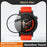 IMAK For Nothing CMF Watch 3 Pro Screen Protector Anti Scratch PMMA Watch Film - 3