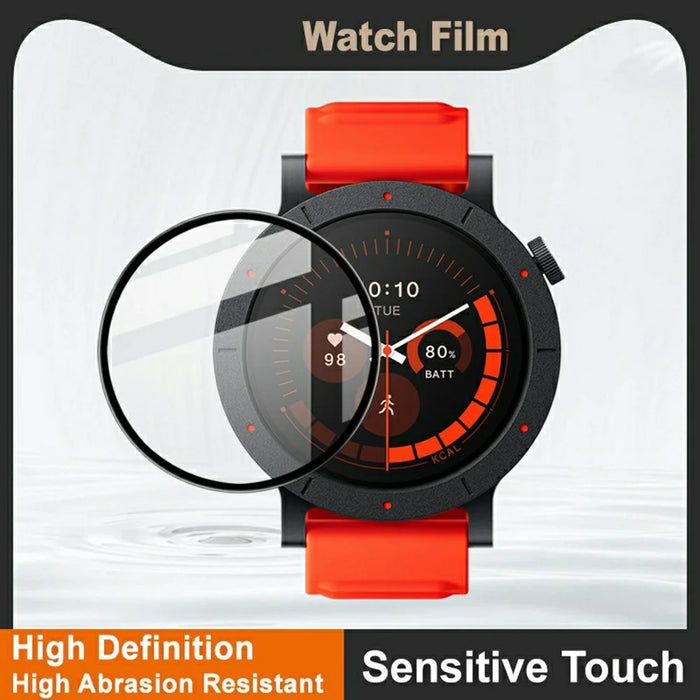 IMAK For Nothing CMF Watch 3 Pro Screen Protector Anti Scratch PMMA Watch Film - 3