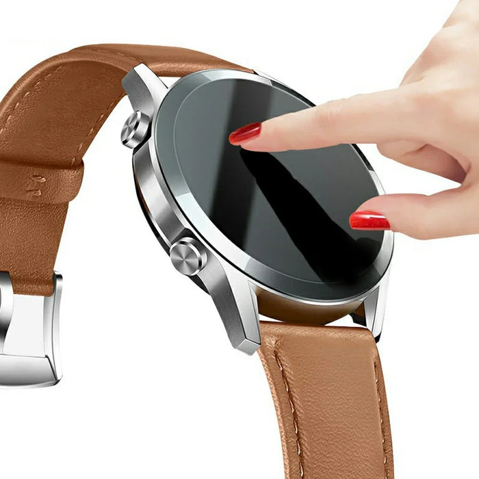 IMAK For Nothing CMF Watch 3 Pro Screen Protector Anti Scratch PMMA Watch Film - 5