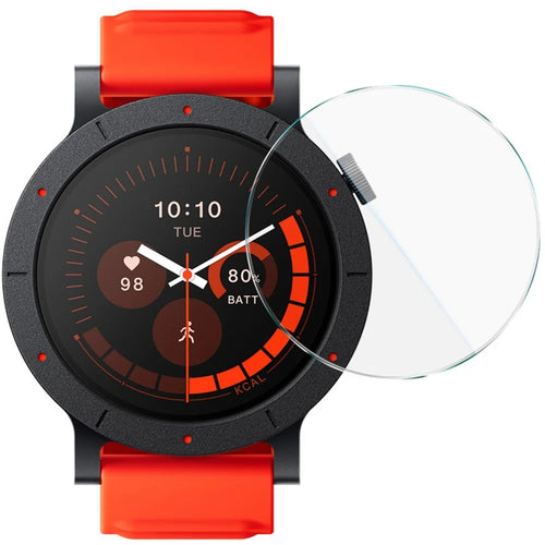 IMAK For Nothing CMF Watch 3 Pro Tempered Glass Watch Screen Protector - 1