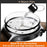 IMAK For Google Pixel Watch 4 41mm Screen Protector Anti Scratch PMMA Watch Film - 5