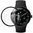 IMAK For Google Pixel Watch 4 45mm Screen Protector Anti Scratch PMMA Watch Film - 1