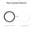 ENKAY HAT PRINCE For Google Pixel Watch 4 41mm 2Pcs Screen Protector   3D Curved PC + PMMA Ultra Clear Film - Black - 3