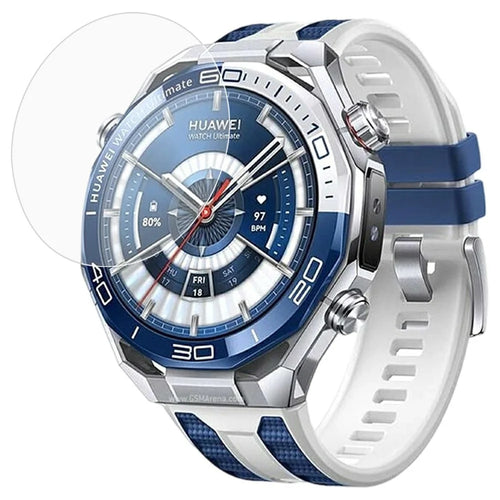 For Huawei Watch Ultimate 2 Screen Protector 0.3mm Tempered Glass Watch Film - 1