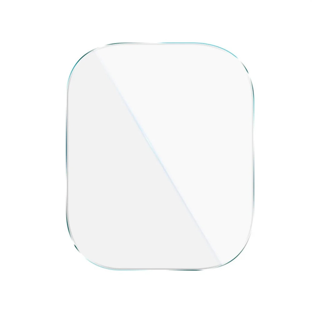 IMAK Watch Screen Protector for Apple Watch Ultra 3  /  Ultra 2  /  Ultra 49mm Clear Tempered Glass Film - 2