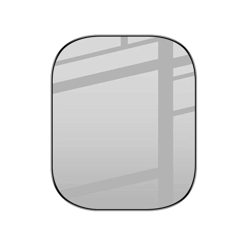 IMAK Anti Peep Watch Film for Apple Watch Ultra 3  /  Ultra 2  /  Ultra 49mm Privacy Screen Protector Full Coverage Tempered Glass - 3