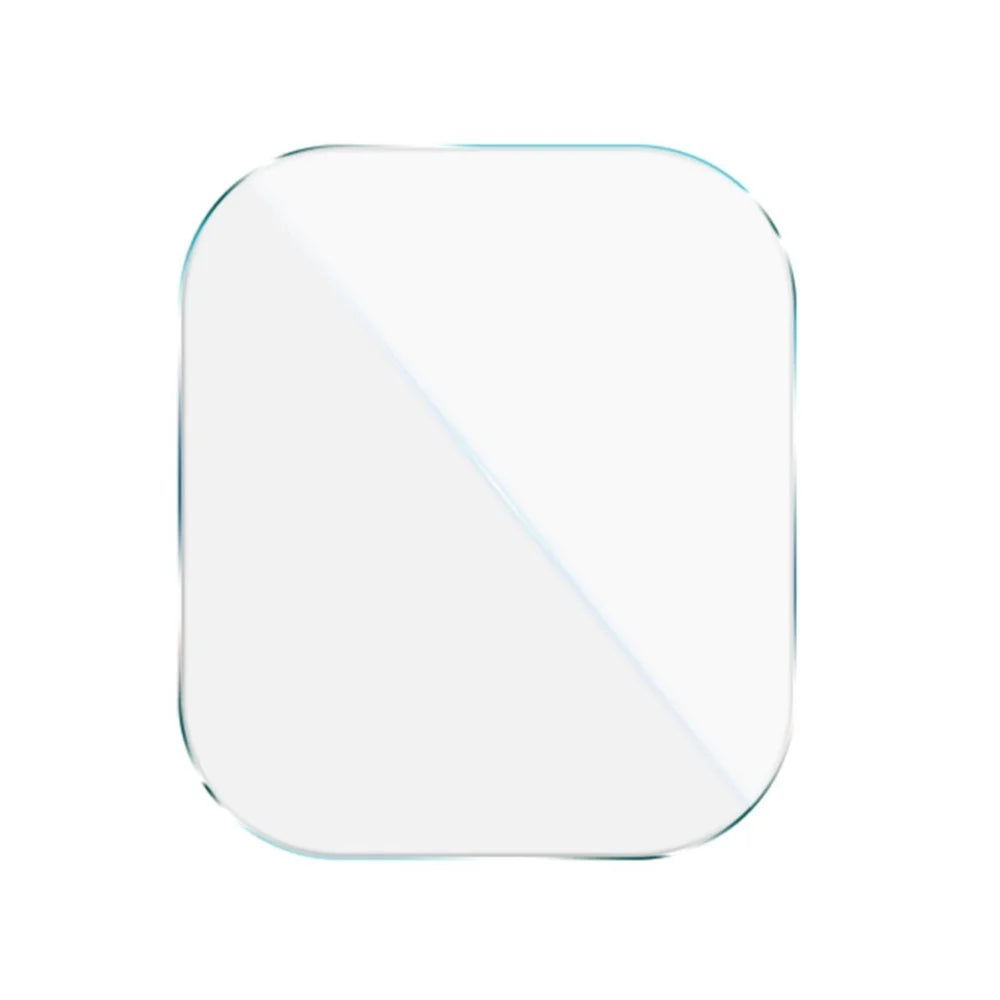 IMAK for Realme Watch 5 Screen Protector Clear Tempered Glass Watch Film - 2